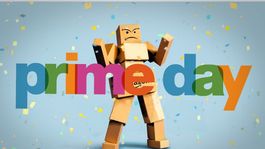 Esto fue lo más vendido durante el Prime Day 2020