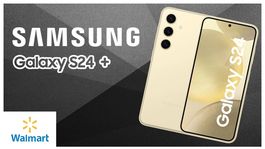 Walmart quiere cerrar el mes de junio y ofrece el Samsung Galaxy S24 Plus con un gran descuento