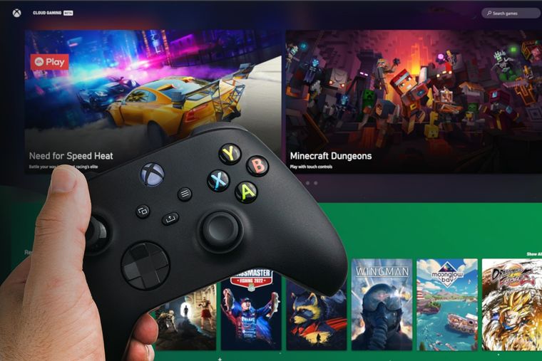 Lista completa de juegos que llegan a Xbox Game Pass en mayo Lista completa de juegos que llegan a Xbox Game Pass en mayo