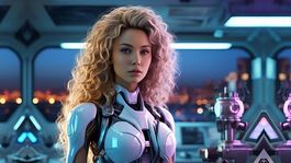 Robot, inteligencia artificial