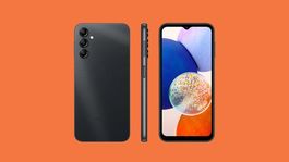 Samsung presenta el Galaxy A14, la gama económica más vendida de la compañía