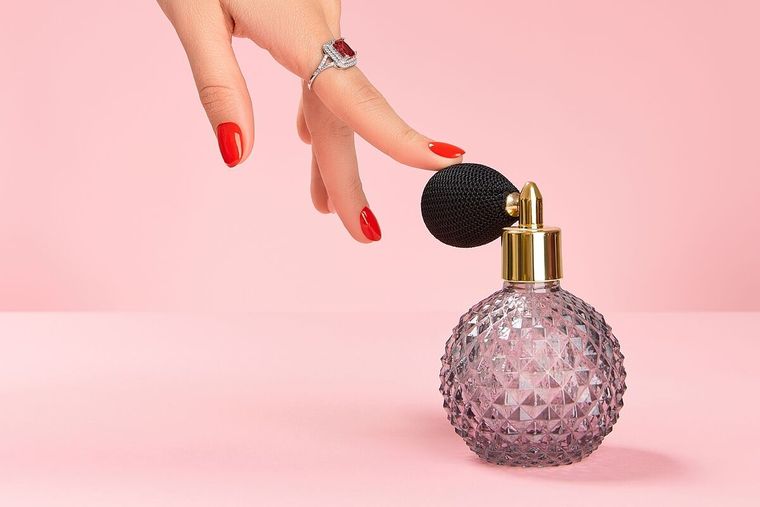 Regala fragancias disponibles en Walmart.