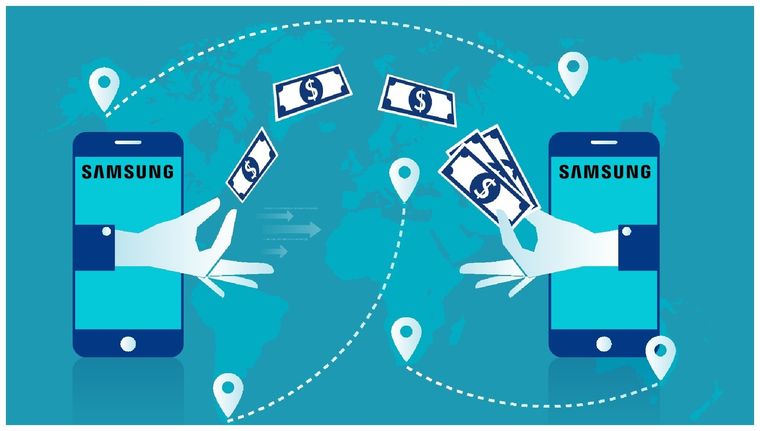Samsung ha estructurado su programa de intercambio en función del modelo de teléfono que se entregue.