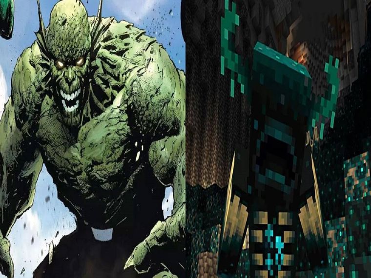 Abominación vs. The Warden: Cuál de estos personajes ganaría en una contienda virtual