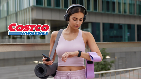 Aprovecha esta oferta en Costco