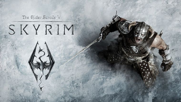The Elder Scrolls V: Skyrim, el juegazo gratis de Steam por tiempo limitado