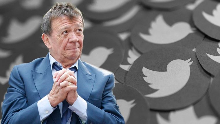 A cuánto asciende la fortuna de Chabelo