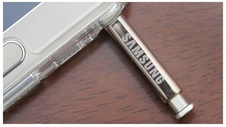 Samsung sigue apostando por la innovación en su línea de dispositivos plegables.