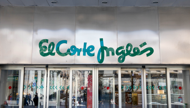 Samsung: aprovecha esta oferta de El Corte Inglés