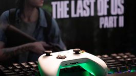 Impresionante mod de The Last of Us: Parte I para PC: utiliza a Joel y a Ellie en primera persona
