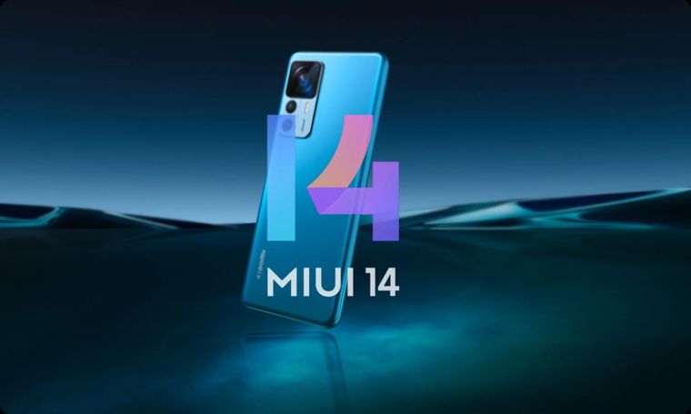 MIUI 14