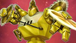 Los Halcones Galácticos