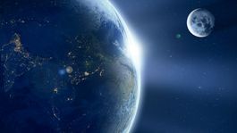 la tierra esta mas cerca de lo que se pensaba del agujero negro de la via lactea