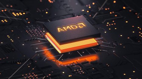 AMD: innovación en las PCs con inteligencia artificial