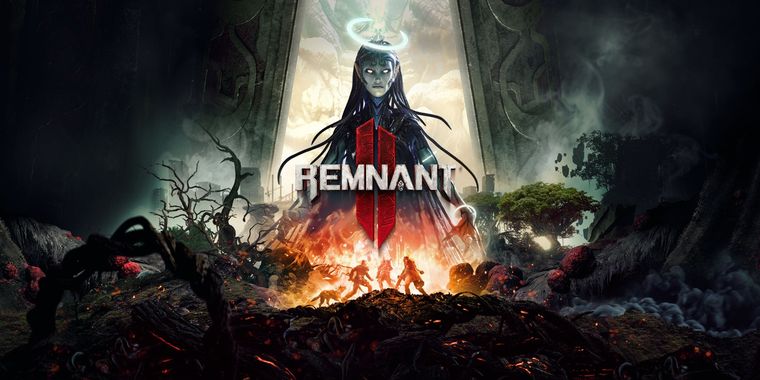 Remnant II: Un third-person shooter lleno de acción frenética y criaturas extrañas, secuela directa de Remnant: From the Ashes. Remnant II: Un third-person shooter lleno de acción frenética y criaturas extrañas, secuela directa de Remnant: From the Ashes.