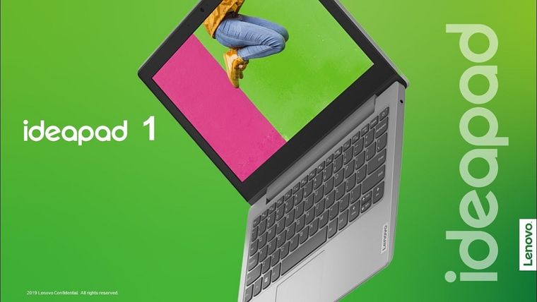 Amazon Australia ofrece una laptop Lenovo a un precio casi regalado