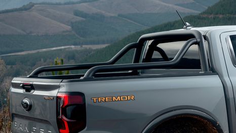 Ford Ranger Tremor 2024