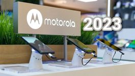 Estos son los 3 mejores teléfonos Motorola lanzados este 2023