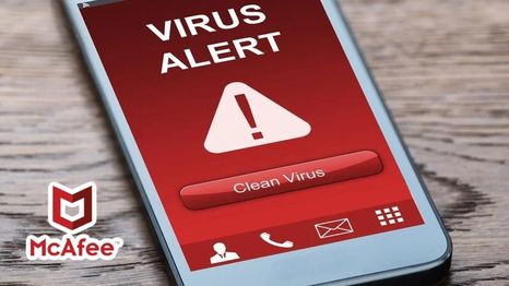 McAfee en alerta: estas son las aplicaciones más peligrosas para tu teléfono móvil