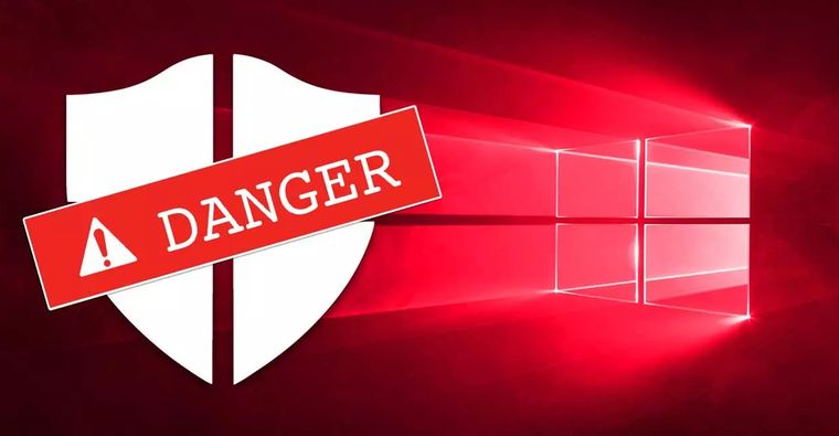 Desactivar Windows Defender sin contar con una alternativa confiable expone el equipo a virus y ataques. Desactivar Windows Defender sin contar con una alternativa confiable expone el equipo a virus y ataques. 