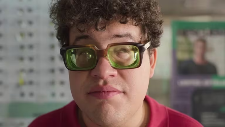 La serie mexicana más vista del streaming