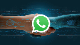 MDTech | WhatsApp trae una nueva herramienta con IA