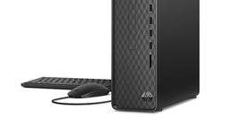 HP Slim S01-aF1000ng el ordenador de mesa a precio de ganga en Amazon