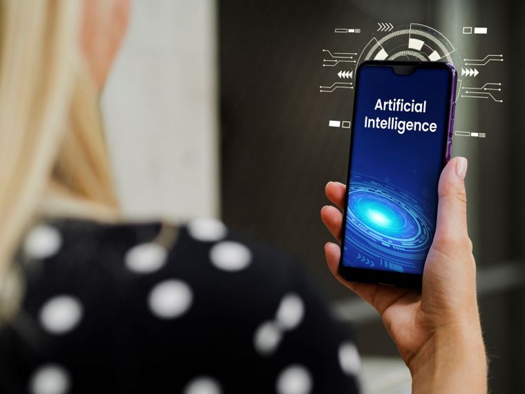 Motorola redefine la experiencia móvil con nuevas experiencias impulsadas por Google