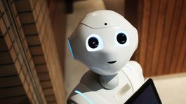 La intrigante respuesta de una AI