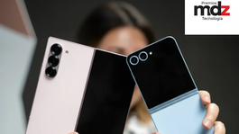 Conocé los mejorés teléfonos gama alta del año. Conocé los mejorés teléfonos gama alta del año.