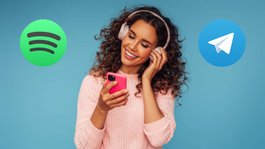 Ya no necesitarás de Spotify