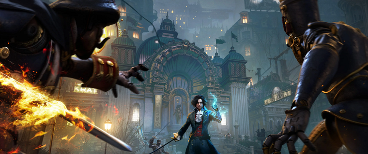 Lies of P lanza una demo gratis que es tendencia y furor total en Steam