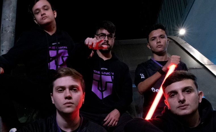 Supercopa de América CS Go