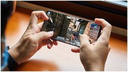 Los mejores juegos sin Wi-Fi para disfrutar en tu celular Android, estés donde estés.