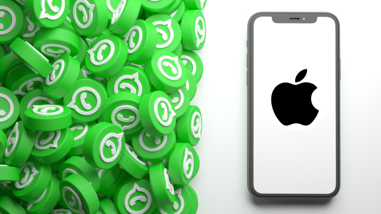 WhatsApp prepara cambios para dispositivos Apple