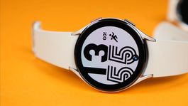 Amazon vuelve a ofrecer el Samsung Galaxy Watch 4 a un precio casi regalado