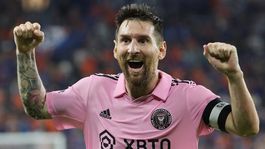 Lionel Messi pone al Inter Miami en lo más alto y esta es la razón