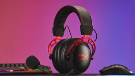 Alpha Wireless de HyperX, los auriculares elegidos por la revista Time
