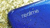Realme apuesta por un teléfono con batería de gran capacidad para marcar diferencia. Realme apuesta por un teléfono con batería de gran capacidad para marcar diferencia.
