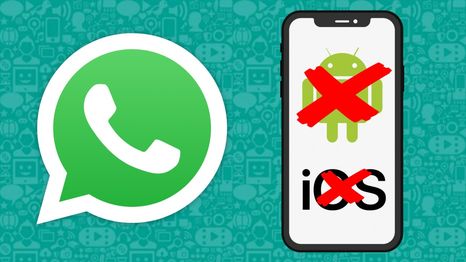 WhatsApp deja de funcionar en estos dispositivos