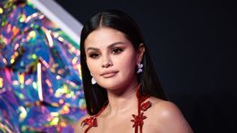 Selena Gomez preocupó a todo el mundo