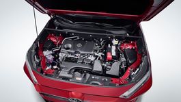 Toyota RAV4 2025 en México