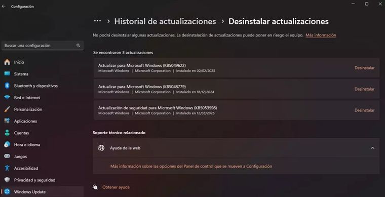 Si estás enfrentando este problema, existen tres soluciones posibles que podés probar para resolver el error y evitar futuras interrupciones