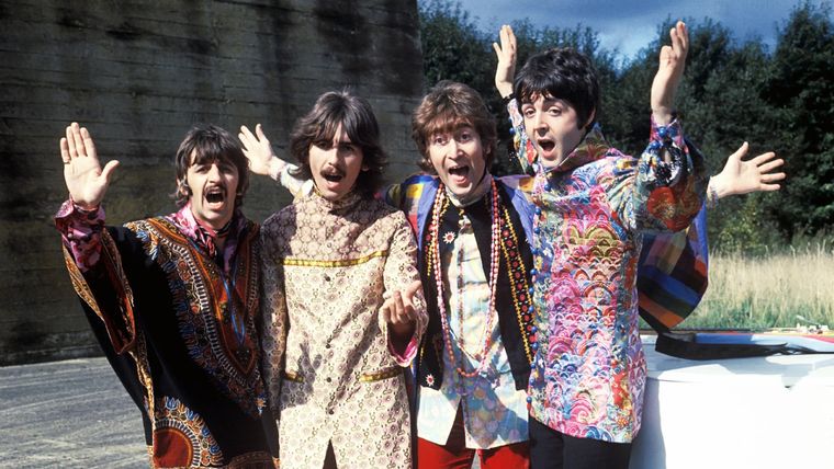 The Beatles lanzan una nueva canción gracias a la Inteligencia Artificial