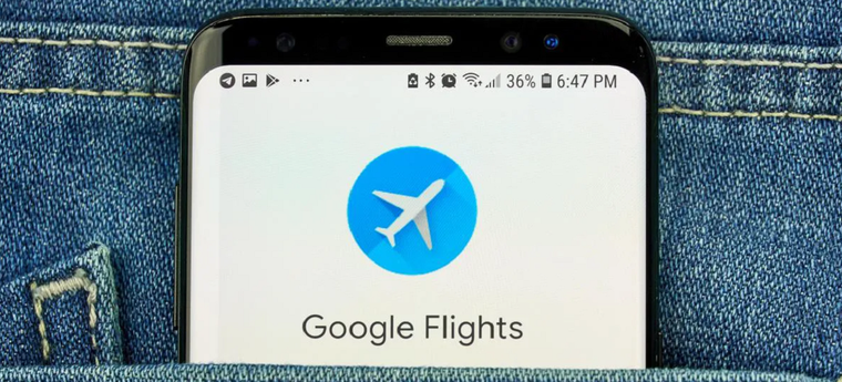 Google Flights