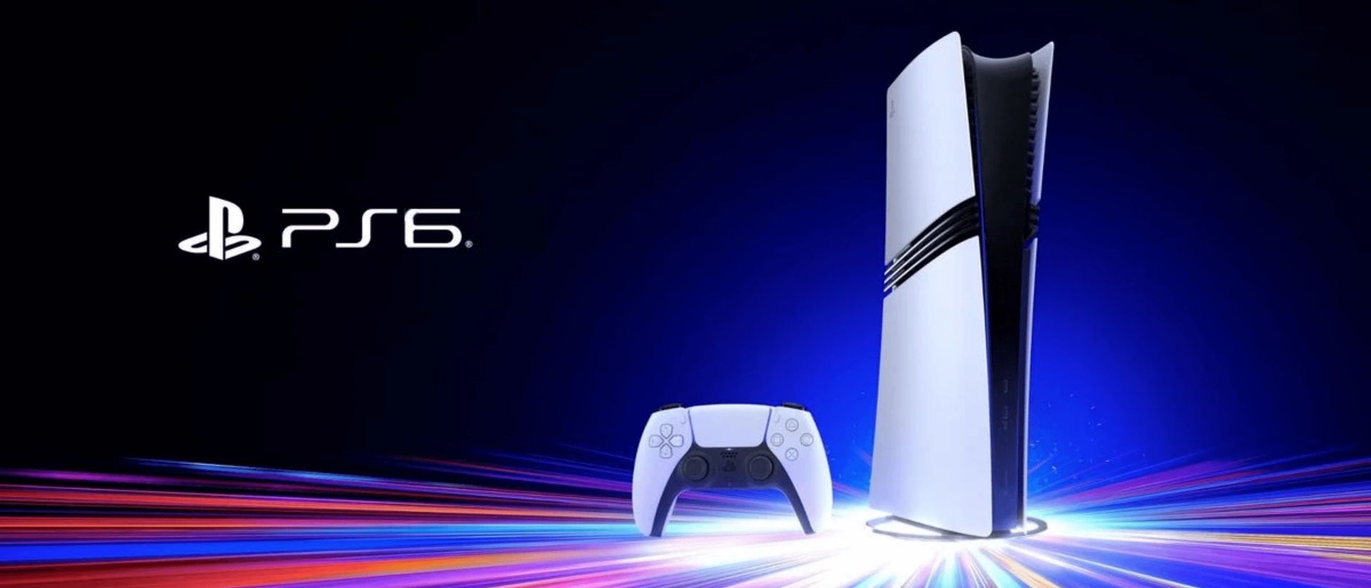 La próxima PlayStation 6 de Sony podría comenzar su producción en 2027.