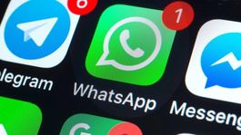 el sencillo truco para que whatsapp no te colapse el telefono el sencillo truco para que whatsapp no te colapse el telefono