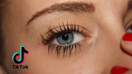 Esta máscara de pestañas se volvió viral en Tik tok y resultó la favorita de las influencers.