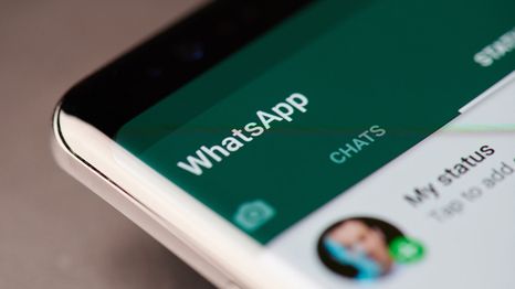 WhatsApp anticipa cambios en la App
