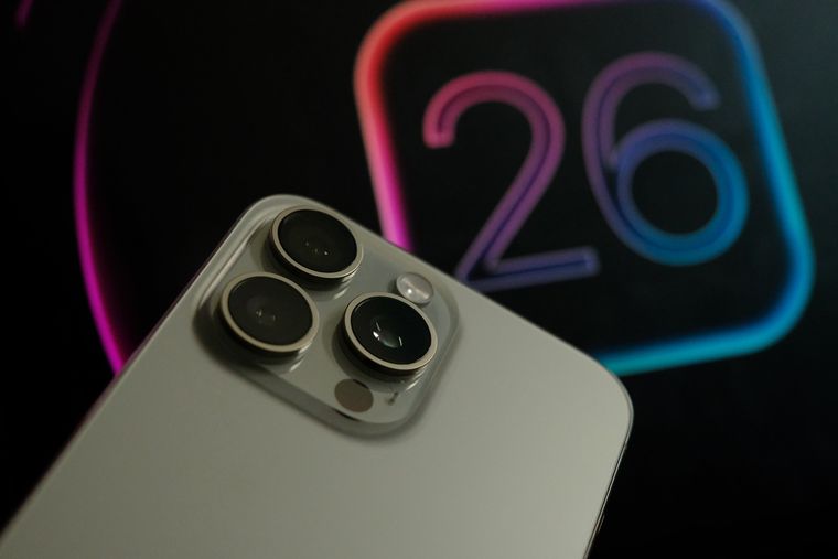 iOS 26 también será compatible con todos los futuros modelos de iPhone 17 que Apple presente. iOS 26 también será compatible con todos los futuros modelos de iPhone 17 que Apple presente.